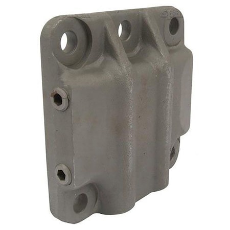 Aftermarket 9N621 Fits FordFits Massey Tractor RH Valve Chamber 8N, 9N, 2N, TE20, TO20 HYM40-0390
